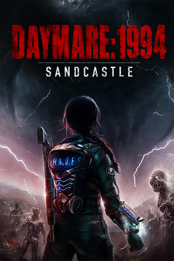 Daymare 1994 Sandcastle ราคาถูก